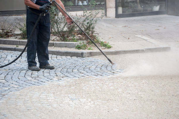 Best Post-Construction Pressure Washing  in Ridgecrest, FL